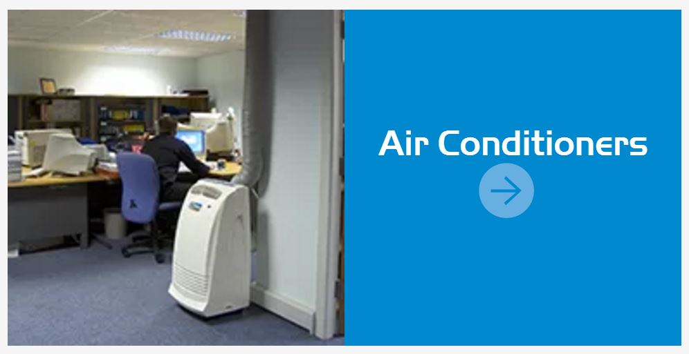 Air conditioning rental Dubai