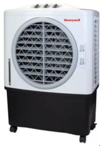 Indoor evaporative cooler rental